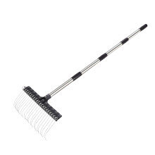 Excellent 22 Tooth Garden Tool Designed For Comfortable-4