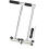 Aluminum Driving Aid With Rustproof Surfaces Car Hand Controls 1