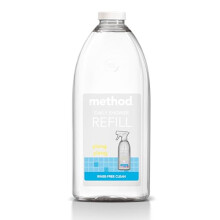 Method Ylang Ylang Daily Shower Cleaner Refill 2 L Pack of 1