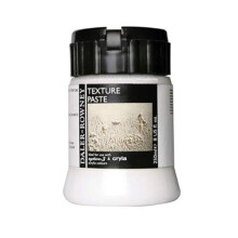 DalerRowney Acrylic Medium Plastic Pot 845oz 250 ml Texture Paste
