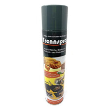 Boyens Separating Spray 600 ml Can Pack of 1 Separating Grease Grill Spray Baking Release Agent