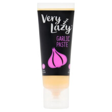 Very Lazy Garlic Paste Tube 75 gram