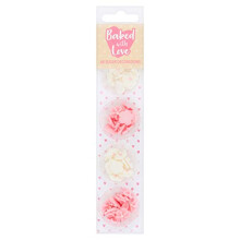 Baked with Love Mini Blossoms Pack of 48