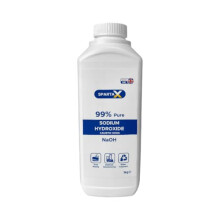 Sodium Hydroxide Caustic soda powder Lye for soap making Sink unblocker the best drain cleaners and unblockers Strongest toilet unblocker kitchen si