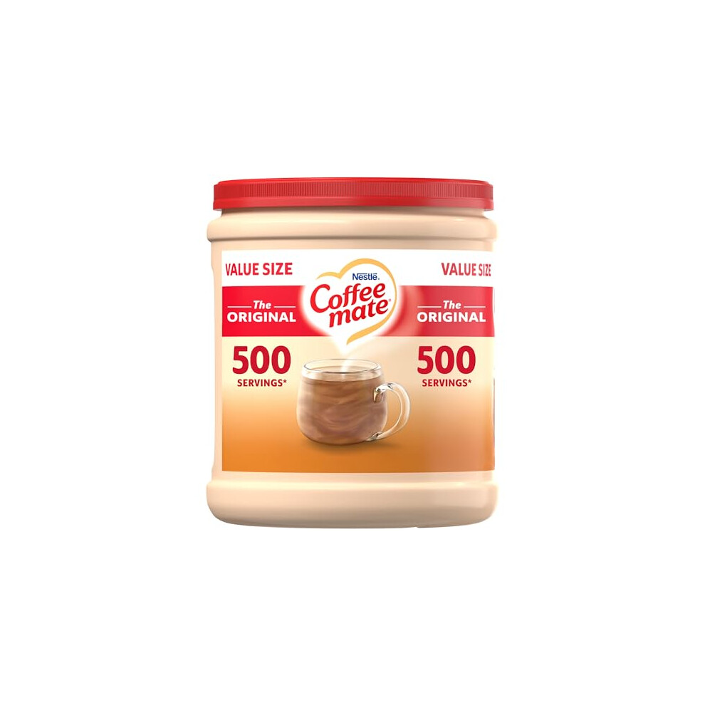 Coffee Mate The Original Powder Coffee Creamer 353 Oz