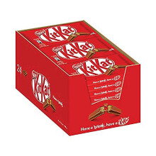 Nestlé Kitkat 4 Finger Chocolate Bar 415 g