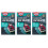 Dr Oetker Leaf Geletine 13g x 3 (Bundle of 3 1