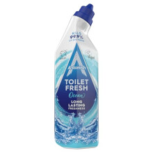Astonish Ocean Toilet Fresh Gel Kills 999 of Bacteria Limescale Prevention 750ml