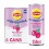 Lipton Kombucha Raspberry 250ml Pack of 4 1