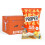 PROPER All the Cheese Lentil Chips 8 X 85g 1