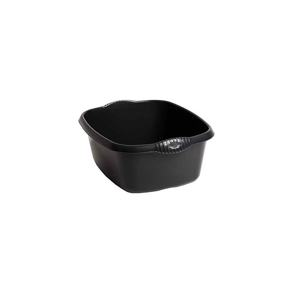 Wham Casa 39Cm Rectangular Bowl Midnight