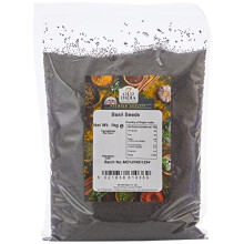 Old India Basil Seeds 1kg