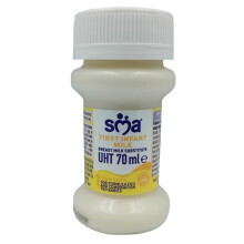 SMA PRO First Milk from Birth & Ready-to-Feed, 70ml Bottles cases of 32 Bottles