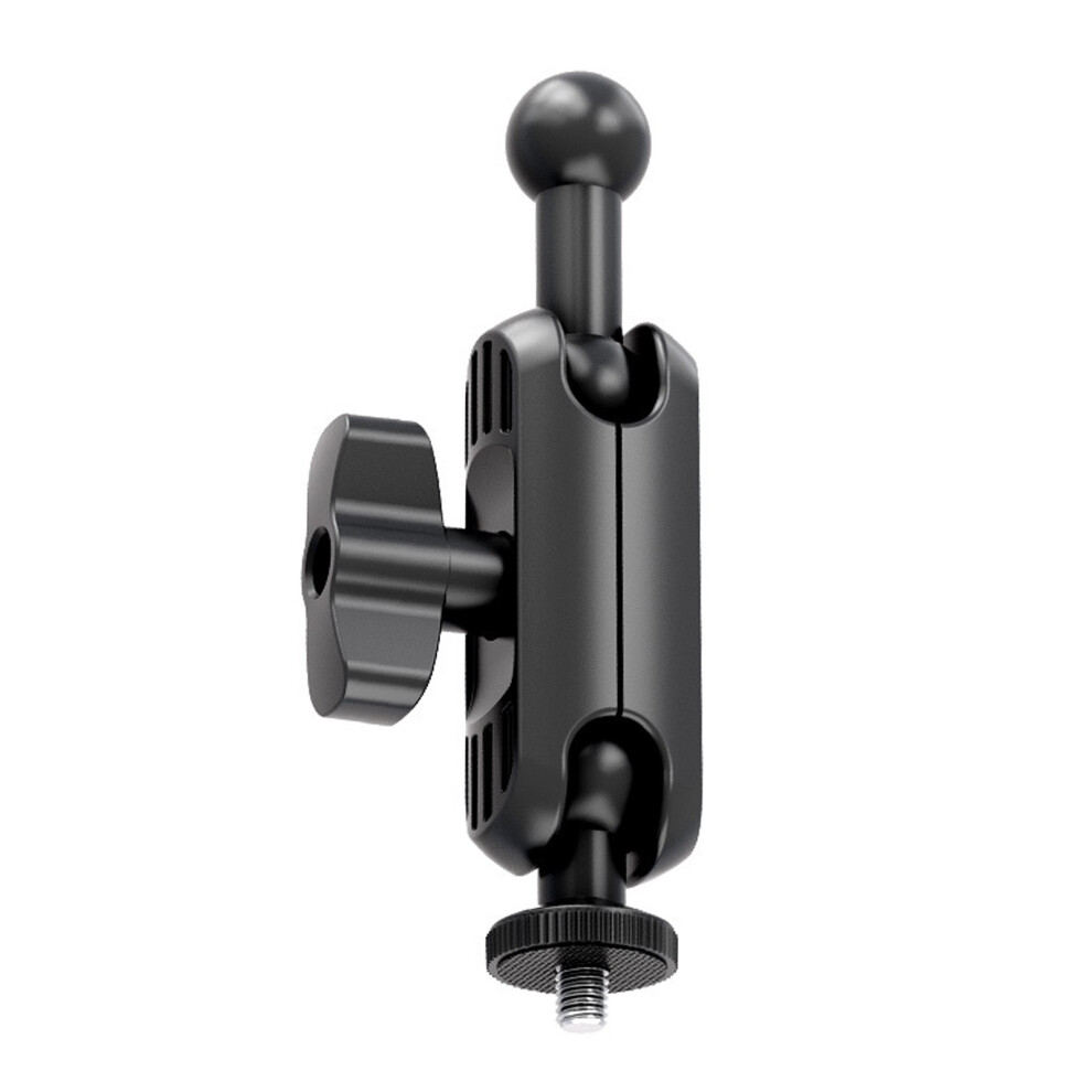 1/4Inch Thread Connectors 360 Degree-Screw To Round Head 7696002049654