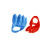 Durable ABS Material Children Sand Snow Play Tool With-1 1