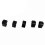 Secure Fastener for Wiper Arm Sprayer Hose Part Number 1