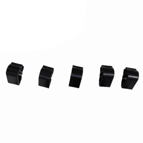 Secure Fastener for Wiper Arm Sprayer Hose Part Number