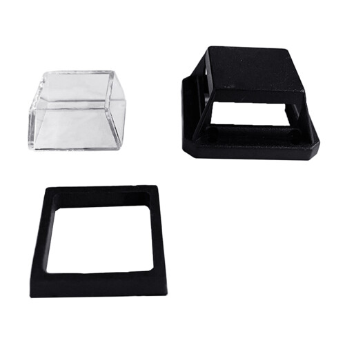 Waterproof SelfLeveling 8Line 12Line Level Protective Glass