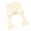 Superior Maple Wood Cello Bridge For Improved Resonance Clear 1
