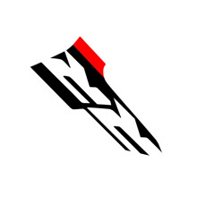 PVC Motorcycle Stickers in Various Designs for S1000RR-A