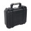 Multi Functional ABS Material Waterproof Dustproof-Black 1