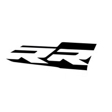 Motorcycle Tank Grip Sticker for S1000RR Leg Frictions And-D