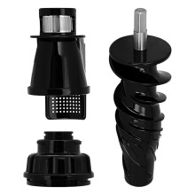 Pack of 3 User Friendly Juicer Part Set Easy Cleaning Juicer