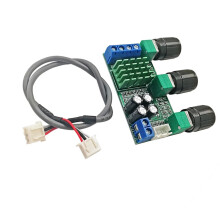 Professional Sound Amplifiers Board TPA3116D2 80W Per Channel