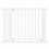 Safetots (White, 97cm - 105cm) Safetots Wooden Heritage Flat Step Gate 1