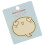 Cute Cartoon Pet Themed Design Reusable Stick Note Selves-4 1