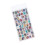 Letter and Number Sticker Journaling Decorative Sticker For 1