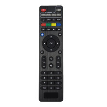 Universele televisiecontroller Brede compatibiliteit
