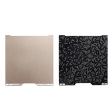 PEI lage temperatuur bouwplaat textuur-PEI-textuur PEO diam