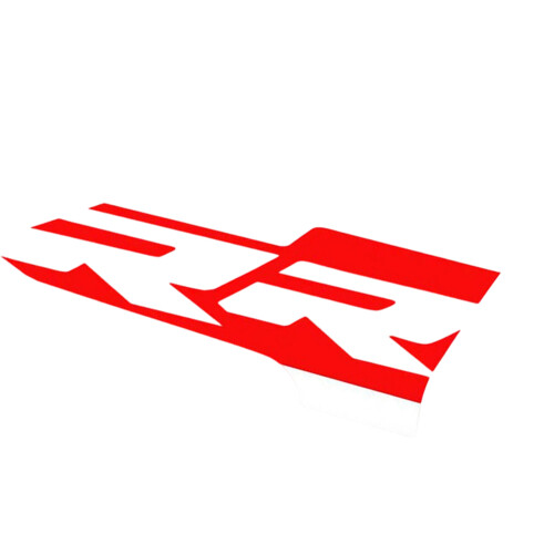 Motorcycle Sticker Decors for S1000RR Night Visibility-C