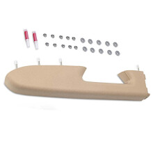 Raambediening en armleuning 22818465 Voor vrachtwagens-Beige1