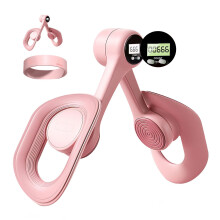 Kegel Pelvic Floor Trainer Counter Inner Thigh Muscle Master Exercise