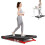 Lysole 4 in 1 Walking Vibration Pad Under Desk Treadmill 4 Vibration Modes 1