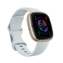 Google Fitbit Sense 2 Health and Fitness Smartwatch with builtin GPS advanc