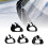 Secure Fastener for Wiper Arm Sprayer Hose Part Number 2