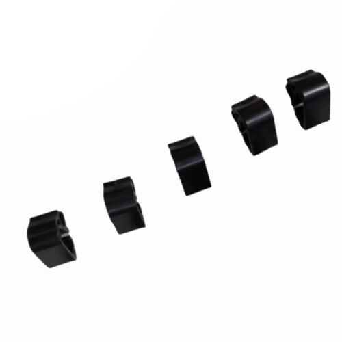 Secure Fastener for Wiper Arm Sprayer Hose Part Number 2