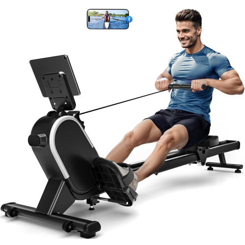 Rowing Machine