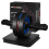Ab Roller with Two Extra-Thick Non-Slip Knee Mat for Core Abs Rollout 1