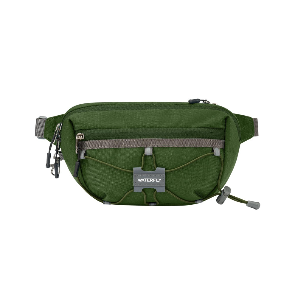 Photos - Other for Recreation Waterfly Bum Bag Fanny Pack Waist Adjustable Belt Crossbody Chest RFID 