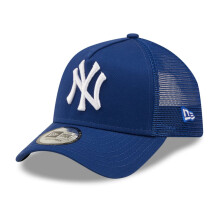 New Era Kids Trucker Cap New York Yankees Royal Child