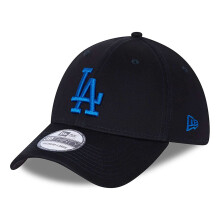 New Era 39Thirty Contrast Dodgers CapEra Baseball Cap Curved Brim XSS 5355
