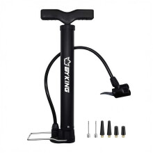 BYKING Mini Bike Pump Air Ballons Tyres Ball Toys Inflatables Cycling