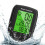 URAQT Bike Computer, Universal 19 Functions IP54 Waterproof Bicycle 1