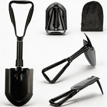 Camping Shovel