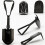 Camping Shovel 1