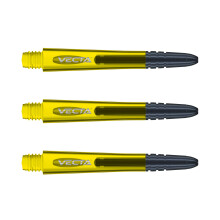 WINMAU Dart Shaft  Vecta Blade360 Polycarbonate Dart Stems  1 Set per pack